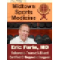 Midtown Sports Medicine Logo