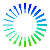 G-P/Globalization Partners Logo