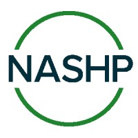 NASHP | National Academy for State Health Policy Logo
