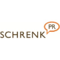 Schrenk PR Logo