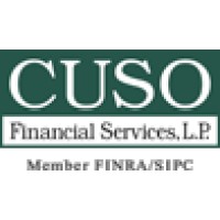 Millbury Credit Union / CUSO Financial Services LLC Logo