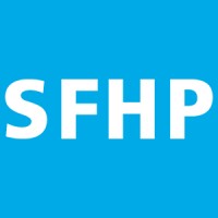 San Francisco Health Plan Logo