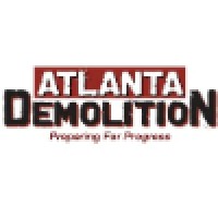 Atlanta Demolition Logo