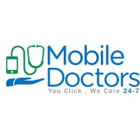 Mobile Doctors 24-7 International Logo