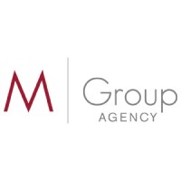M Group Agency Logo