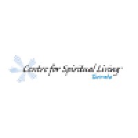 Centre for Spiritual Living Toronto Logo