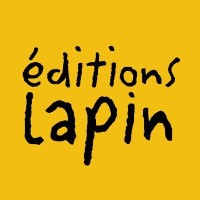 Éditions lapin Logo