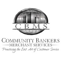 Community Bankers Merchant Services Logo