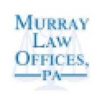 Murray Law Offices, P.A. Logo