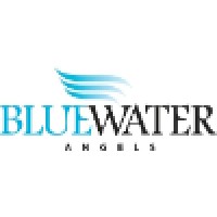 BlueWater Angels Logo