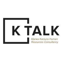 KTalk Consulting Logo