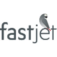 fastjet Logo