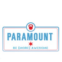 Paramount Chicago Logo