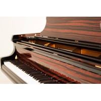 Freeburg Pianos Logo