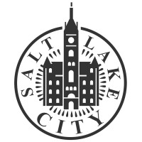 Salt Lake City Corporation Logo