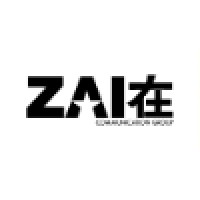 ZAI Communication Group Logo