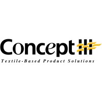 Concept III Textiles Logo