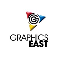 Graphics East, Inc. Logo