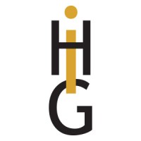 HIG - Henrich Insurance Group Logo