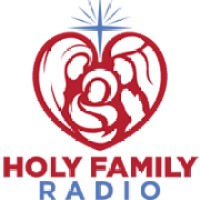 Holy Family Communications, Inc Logo