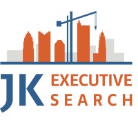 JK Executive Search, LLC Logo