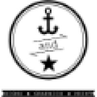 Anchor&Star Sign Logo