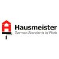 Hausmeister JSC Logo
