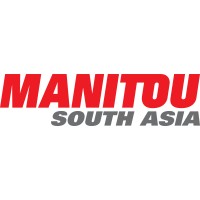 MANITOU SOUTH ASIA PRIVATE LIMITED Logo