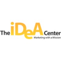 The Idea Center - Marketing with a Mission Logo