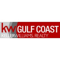 Keller Williams Realty Gulf Coast Logo