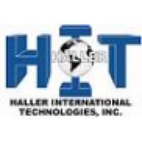 Haller International Technologies Logo