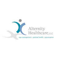 Alternity Healthcare, LLC Logo
