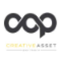 Creative Asset Partners, Inc. Logo