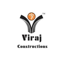 Viraj Constructions (A BBD Group Company) Logo