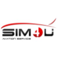 SIM4u Aviation Service GmbH Logo