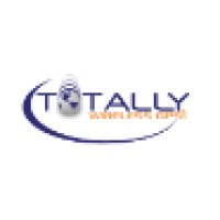 Totally Wireless GPS, Inc Logo