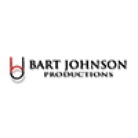 Bart Johnson Productions, LLC Logo