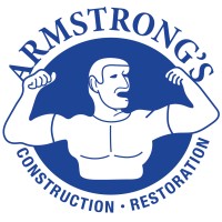 Armstrongs Restoration Logo