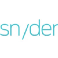 Snyder Architects Inc. Logo