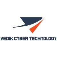 VEDIK CYBER TECHNOLOGY PRIVATE LIMITED Logo