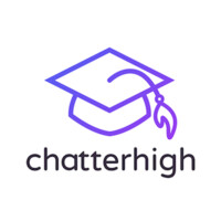 ChatterHigh Logo
