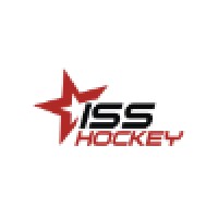ISS Hockey Logo