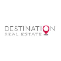 Destination Real Estate Logo
