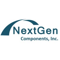 NextGen Components, Inc. Logo