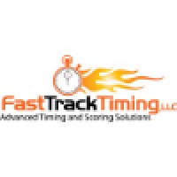 Fast Track Timing LLC Logo
