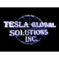 Tesla Global Solutions Inc. Logo