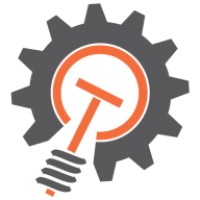 Tandberg-Johansen AS Logo