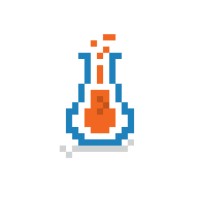 The Vision Lab Logo
