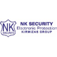 NK SECURITY S.A. Logo