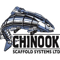 Chinook Scaffold Systems Ltd. Logo